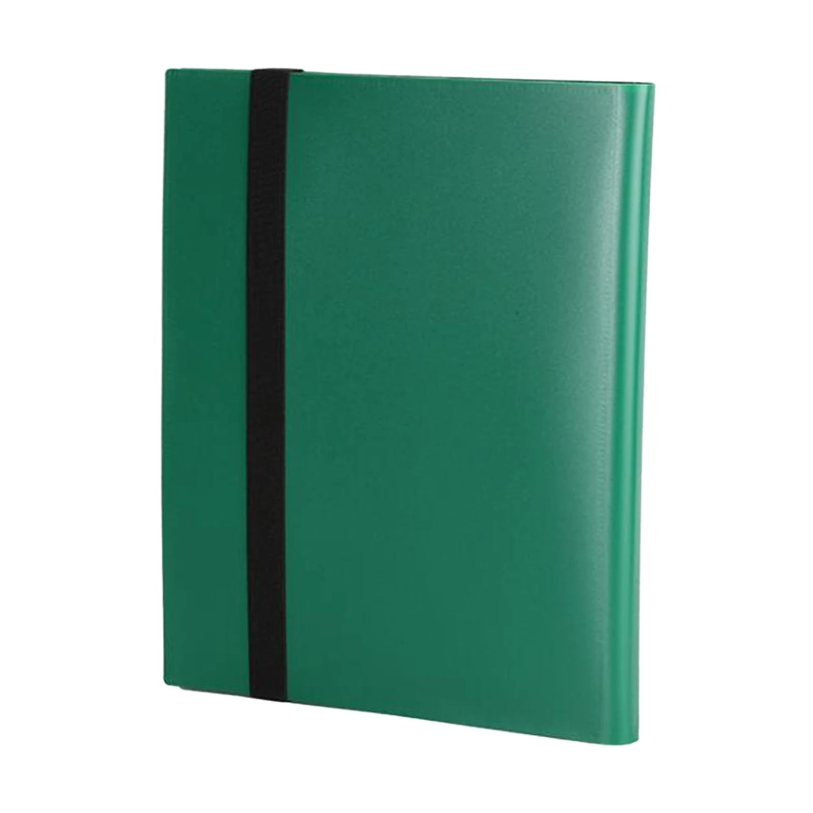 2x2 Trade BInder