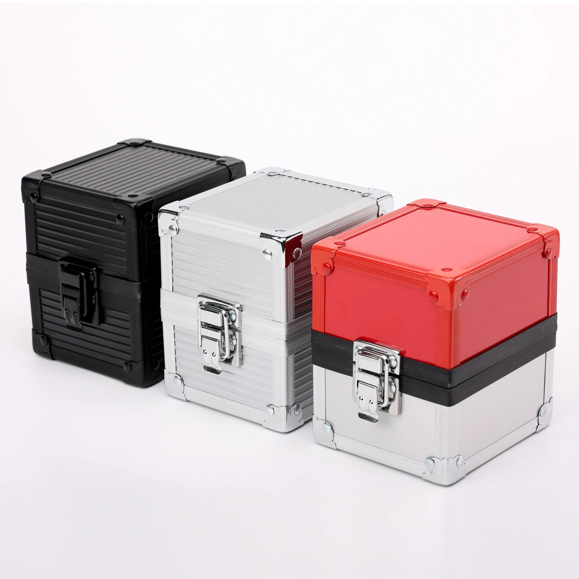 Metal Chest Deck Boxes