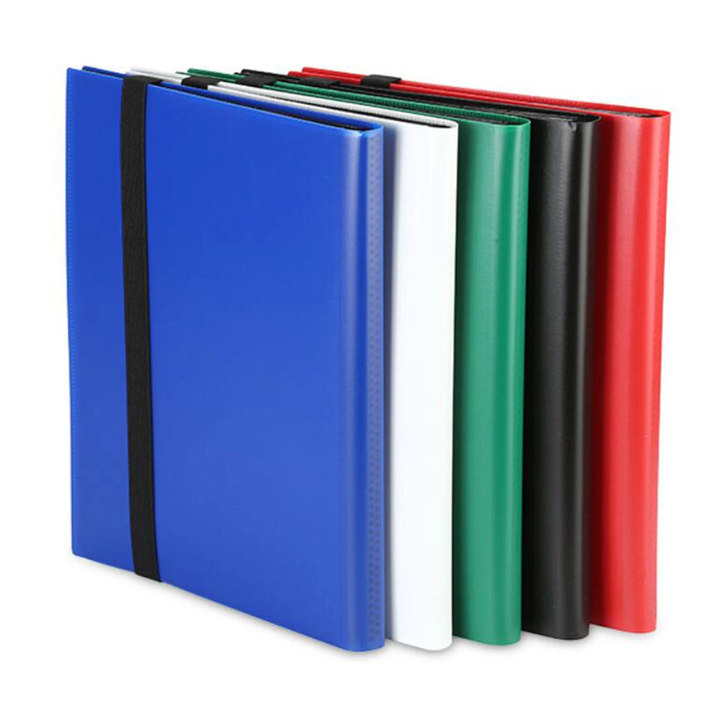 2x2 Trade BInder