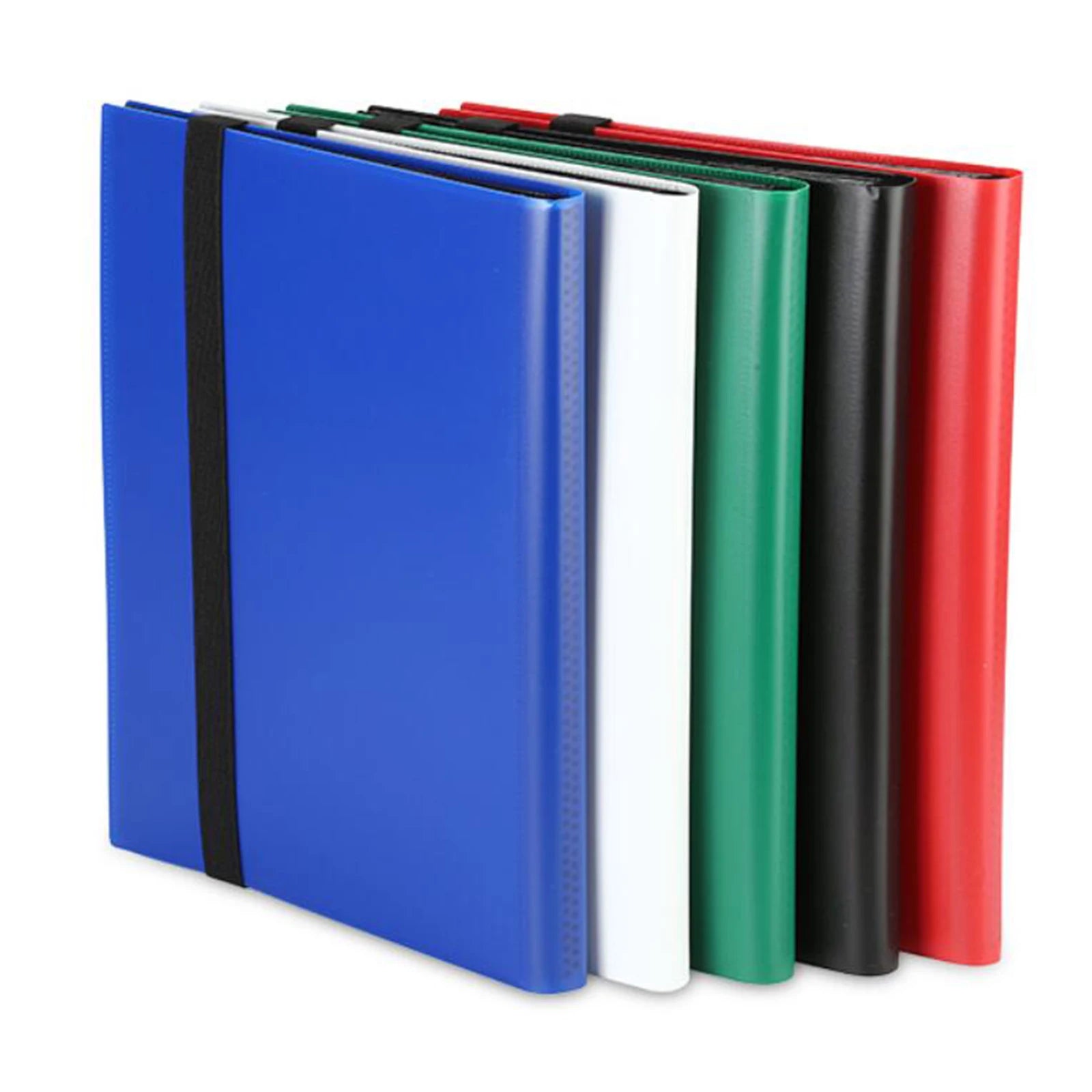 2x2 Trade BInder