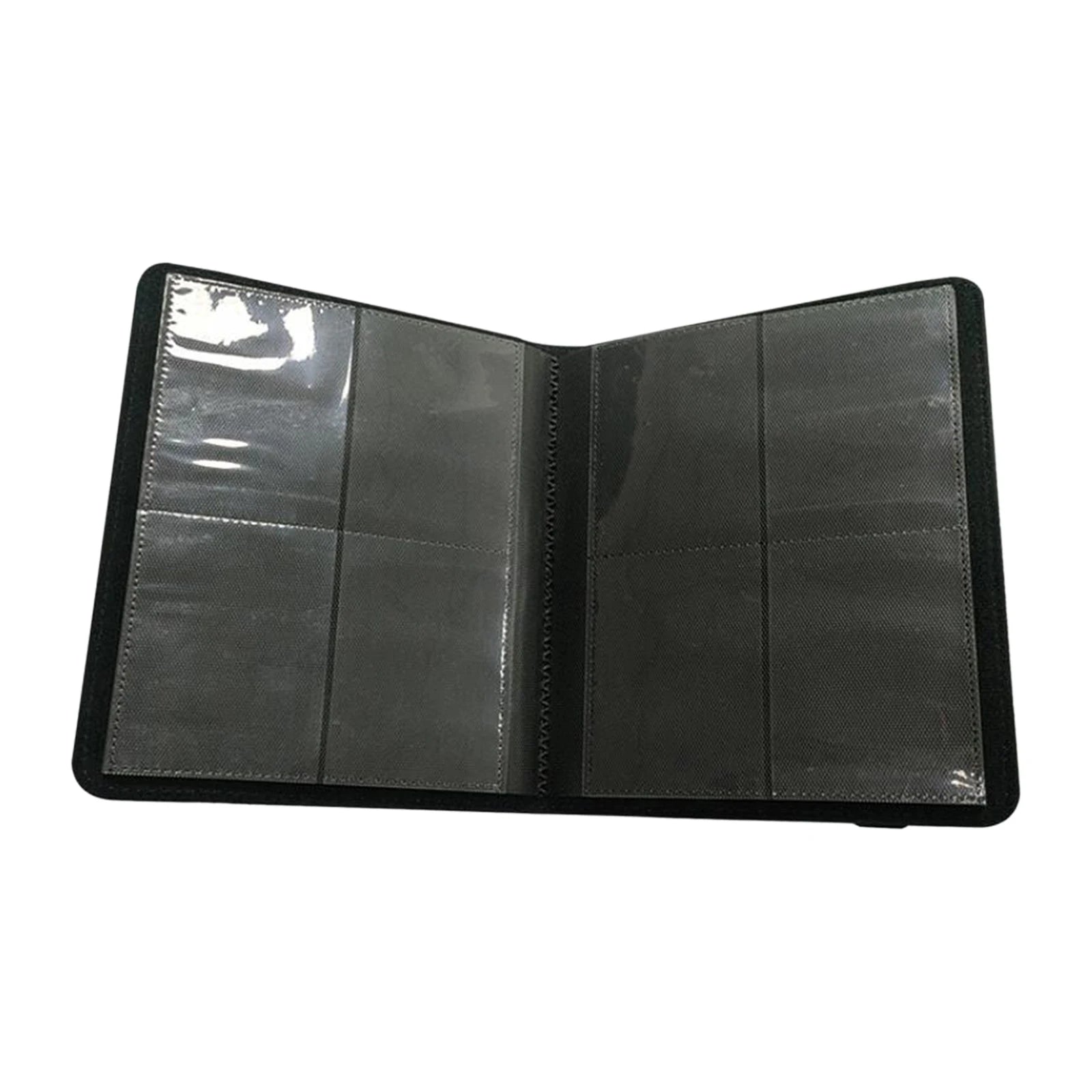 2x2 Trade BInder