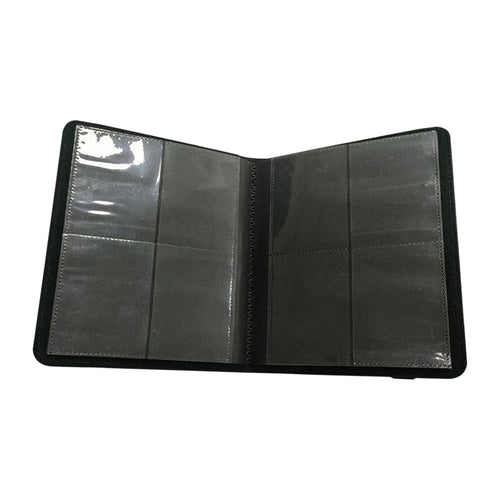2x2 Trade BInder