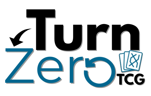 TurnZeroTCG