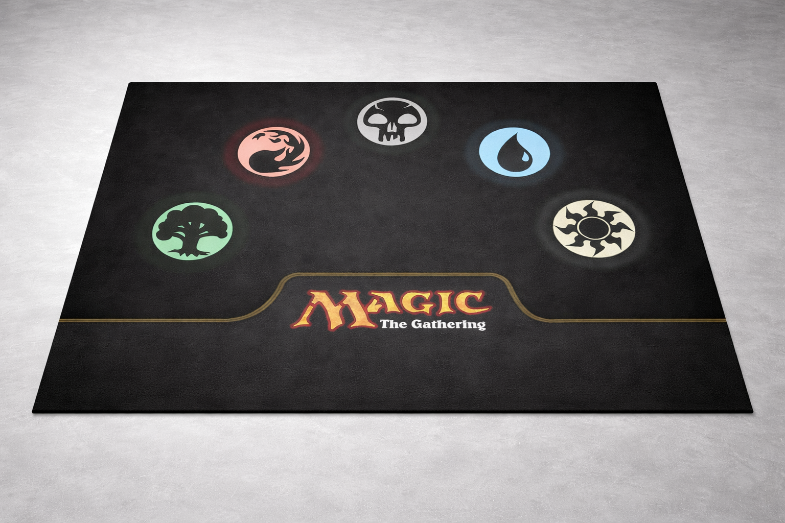 MTG Rug