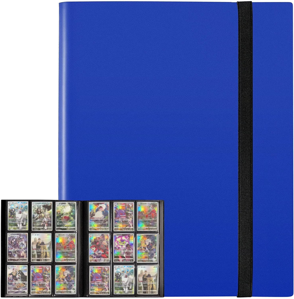 Tcg Binders