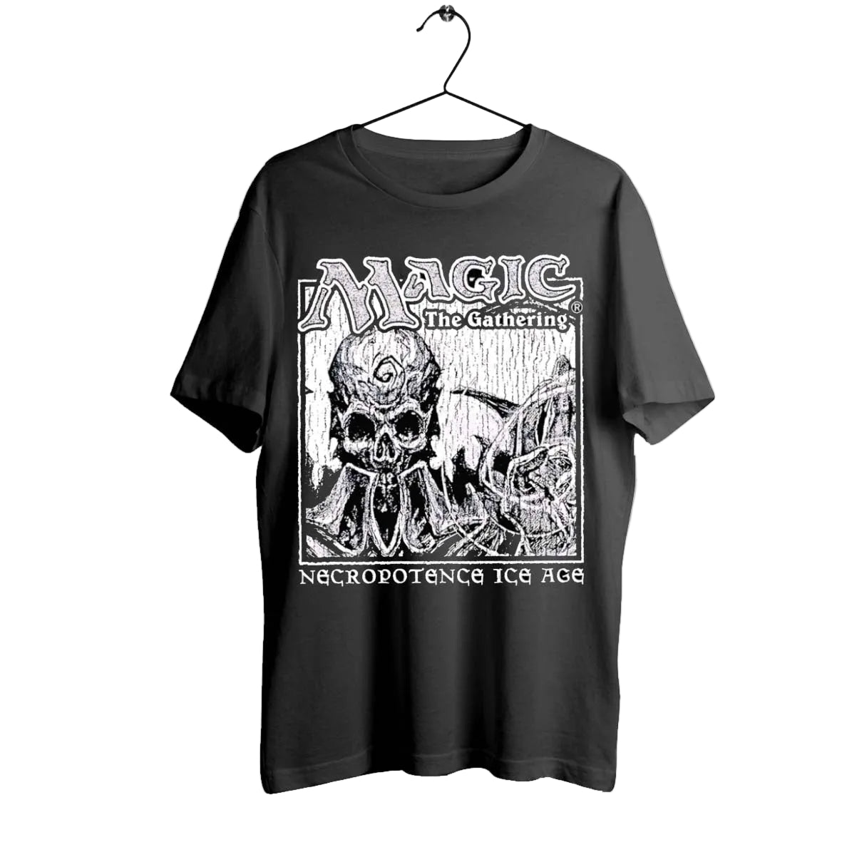 Necropotence Tee
