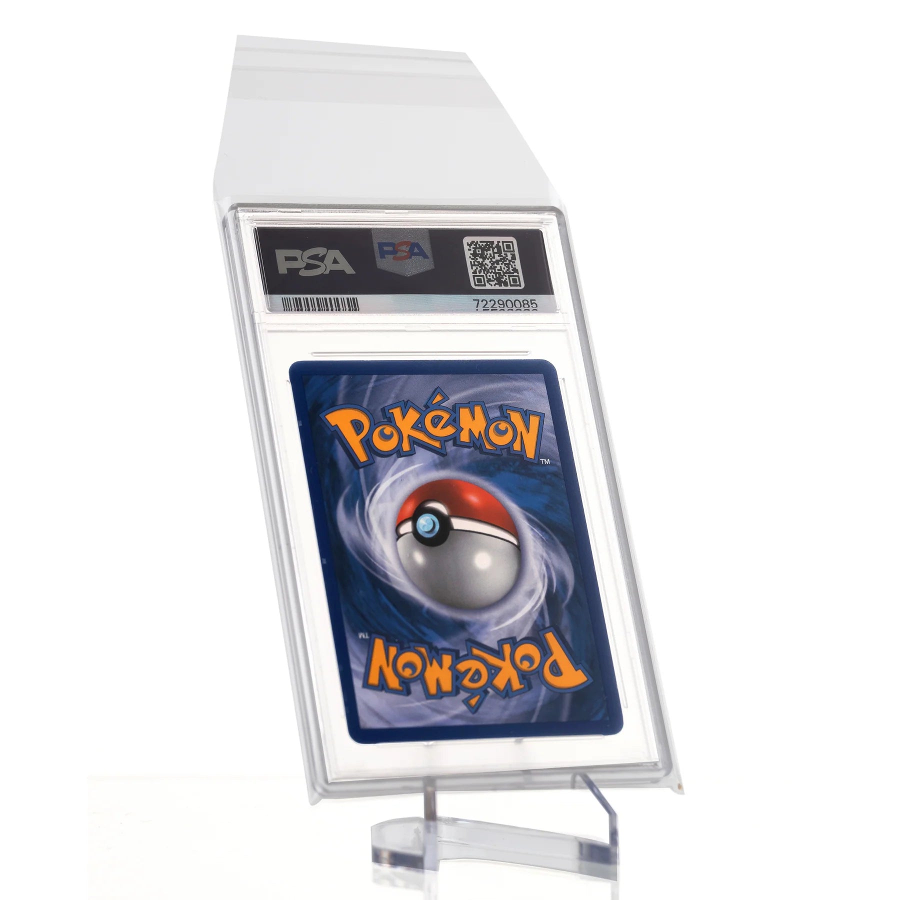 PSA & BGS Slab Protective Sleeves
