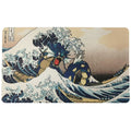 Kanto Great Wave Playmat