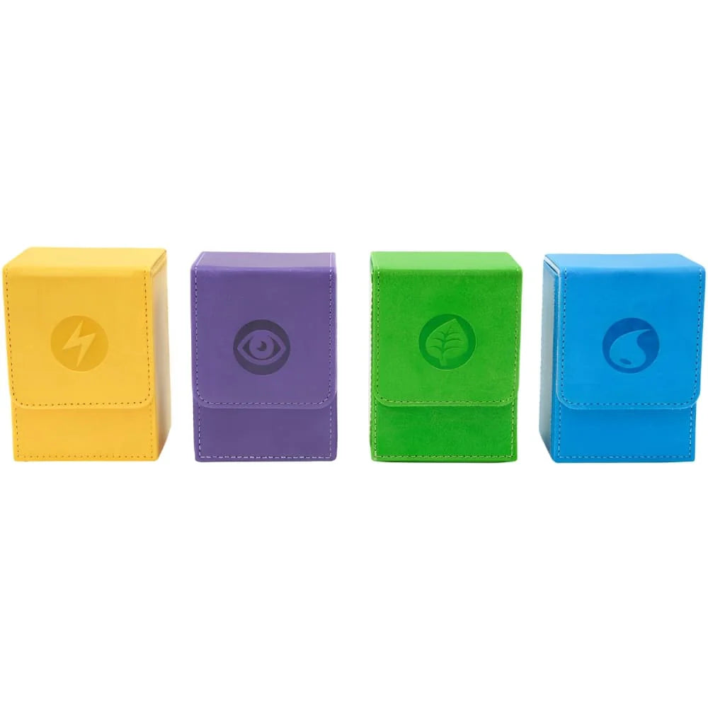 Energy Deck Boxes