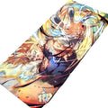 Majin Vegeta Playmat