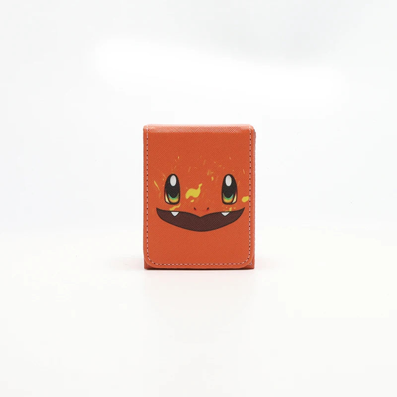 Poke Face Deck Boxes