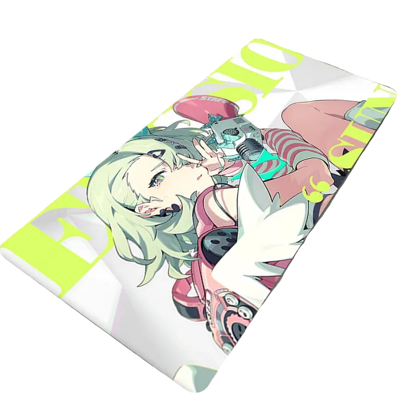 Sunna Themed Playmats