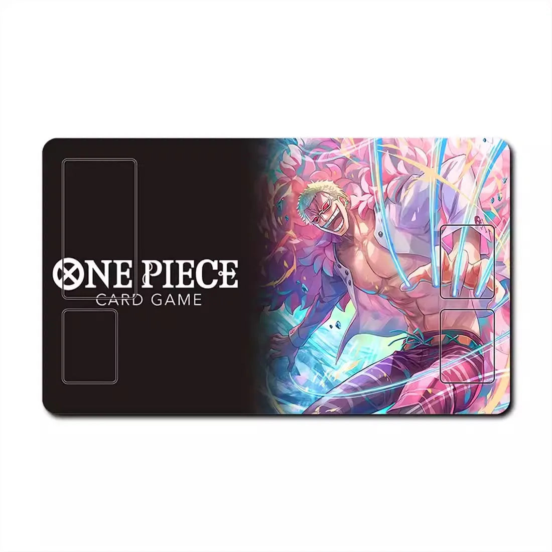 OPCG Playmats