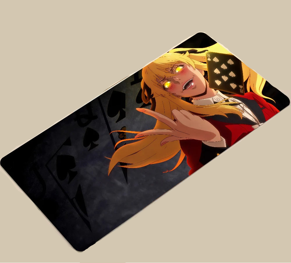 Mary Playmats