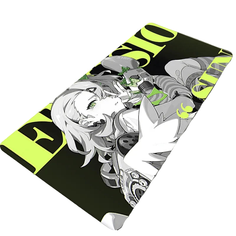 Sunna Themed Playmats
