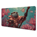 Otter Mage Playmat