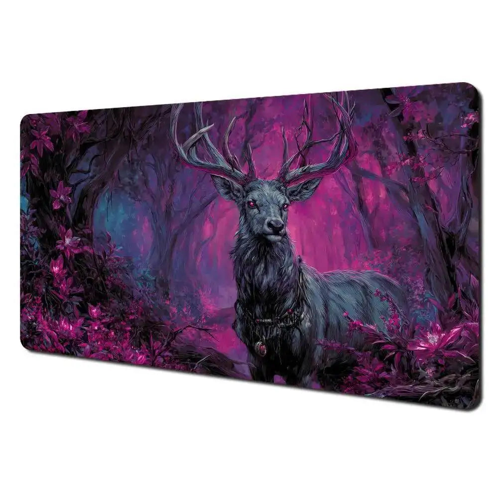 Forest Guardian Playmat