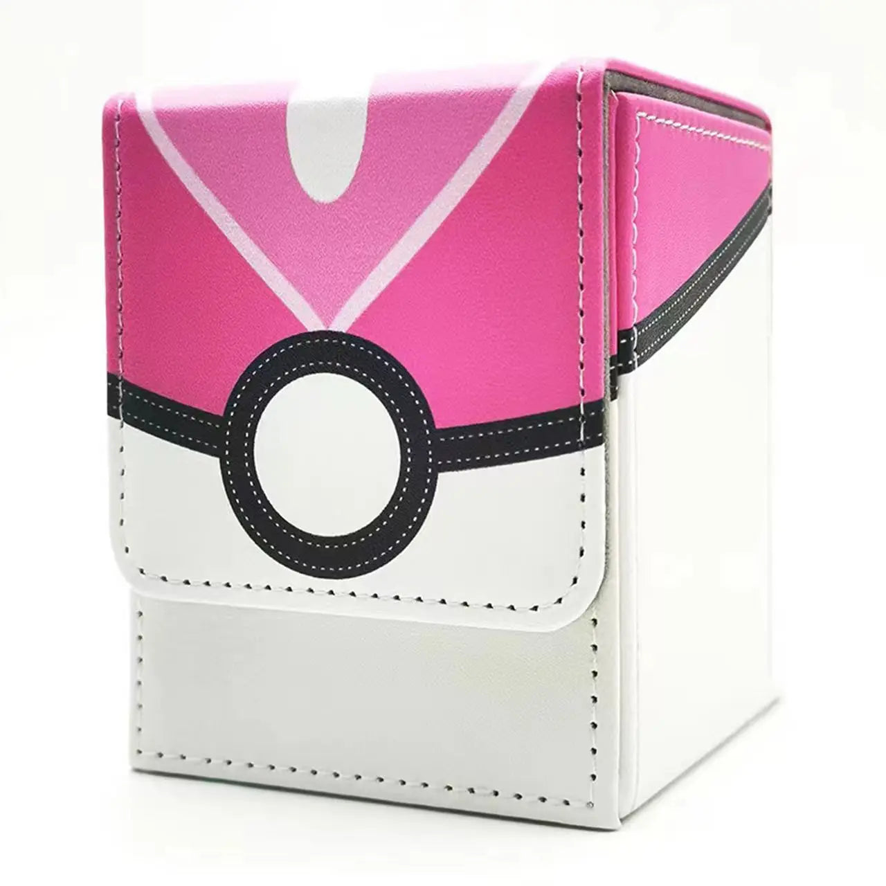 Monster Ball Deck Boxes