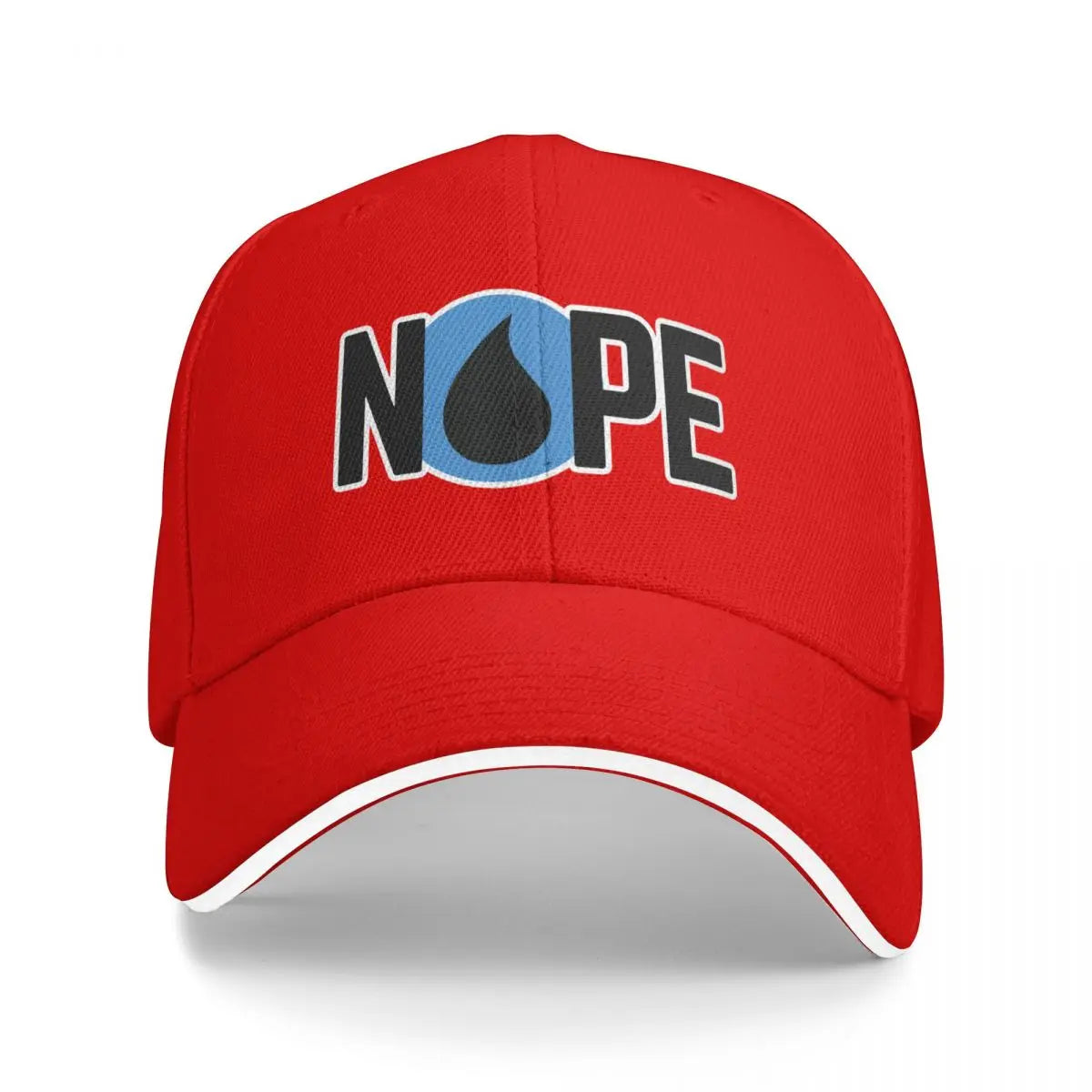 NOPE Hat