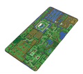 Link To the Past Map Playmat