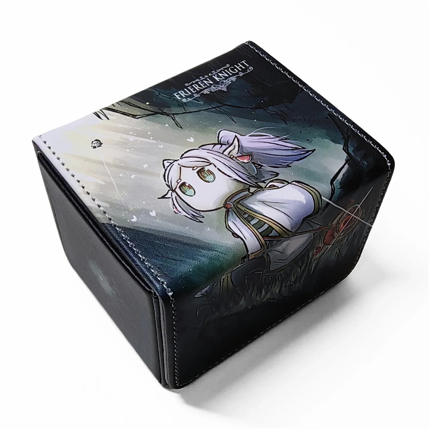 Chibi Frieren Deck Box