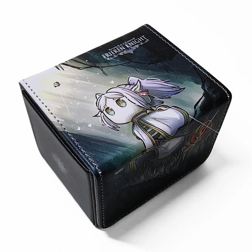 Chibi Frieren Deck Box