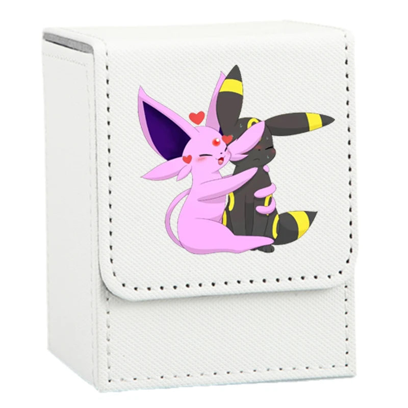 Sakura & Tamao Cute Deck Boxes
