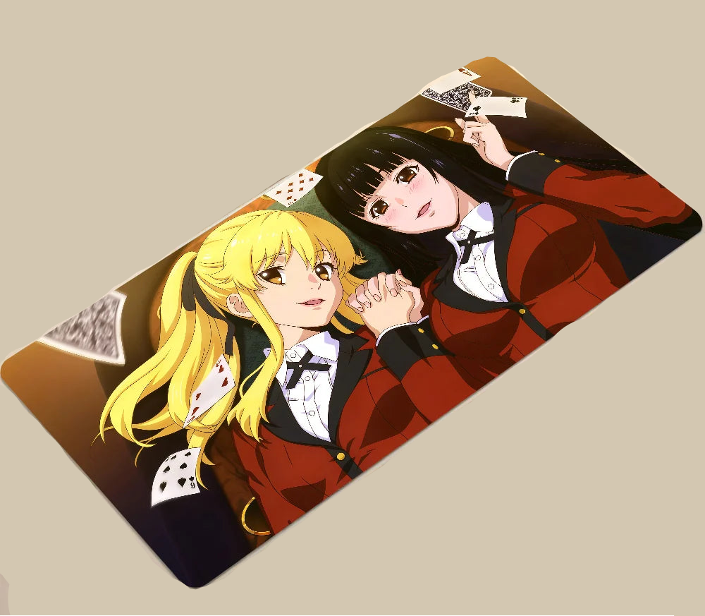 Mary Playmats