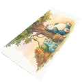 Berry Picking Playmat