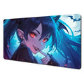 Vampire Anime Girl Playmat