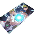 Father & Son Rasengan Playmat
