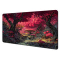 Shroom Forest Playmat