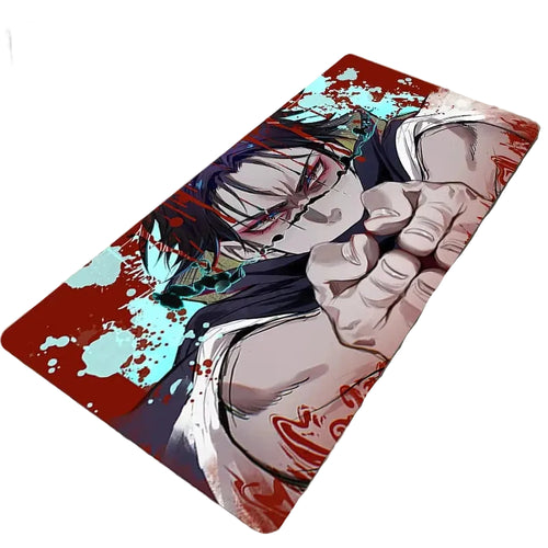 Choso Themed Playmats