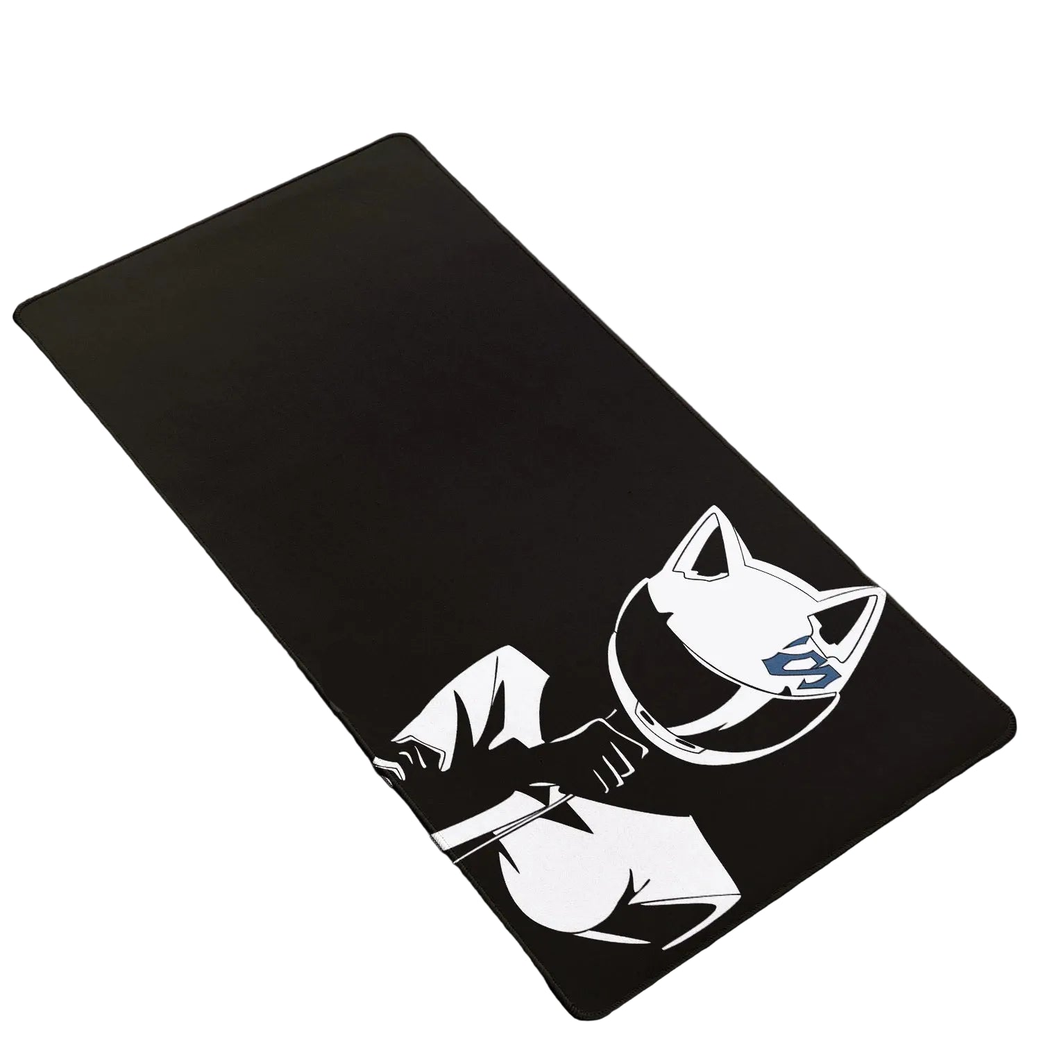 Celty Playmat