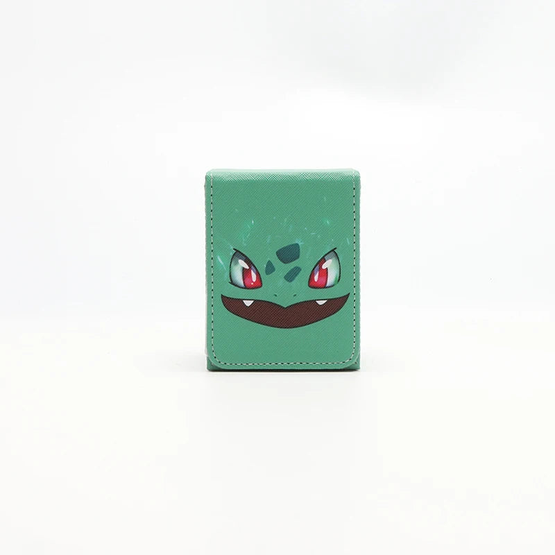 Poke Face Deck Boxes
