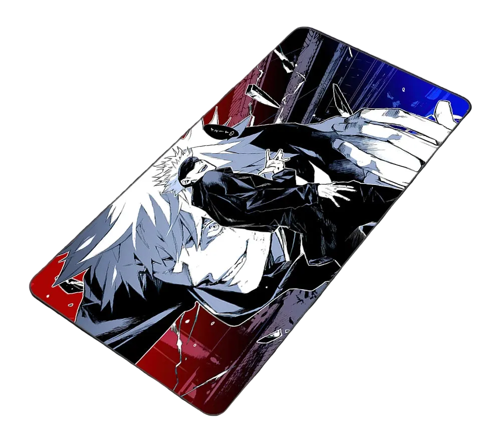 JJK Playmats