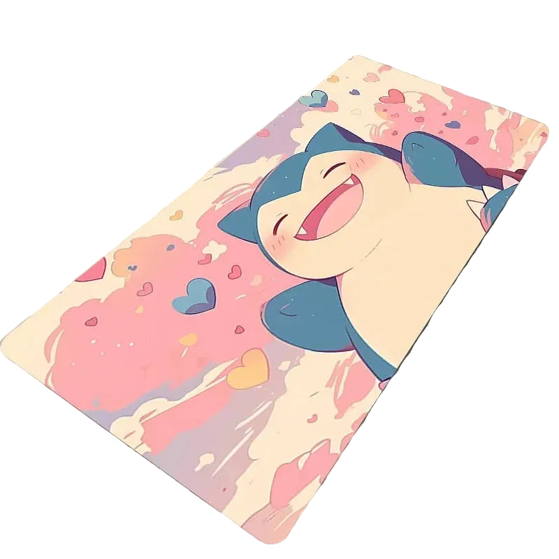 Charm Playmat