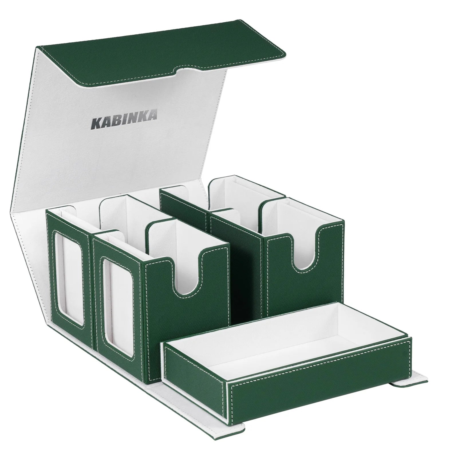 4 Deck Storage Case