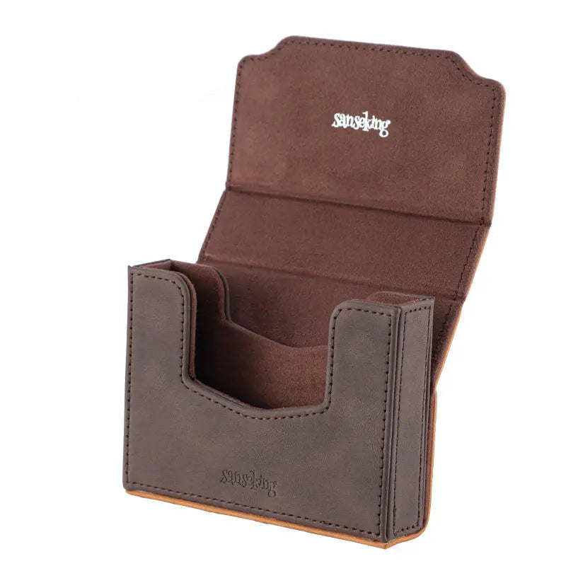 Mini Flip-Top Deck Boxes