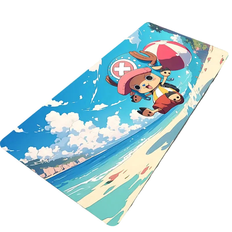 Choppaaa!! Themed Playmats