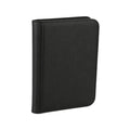 Padded 4 Pocket Tcg Binder
