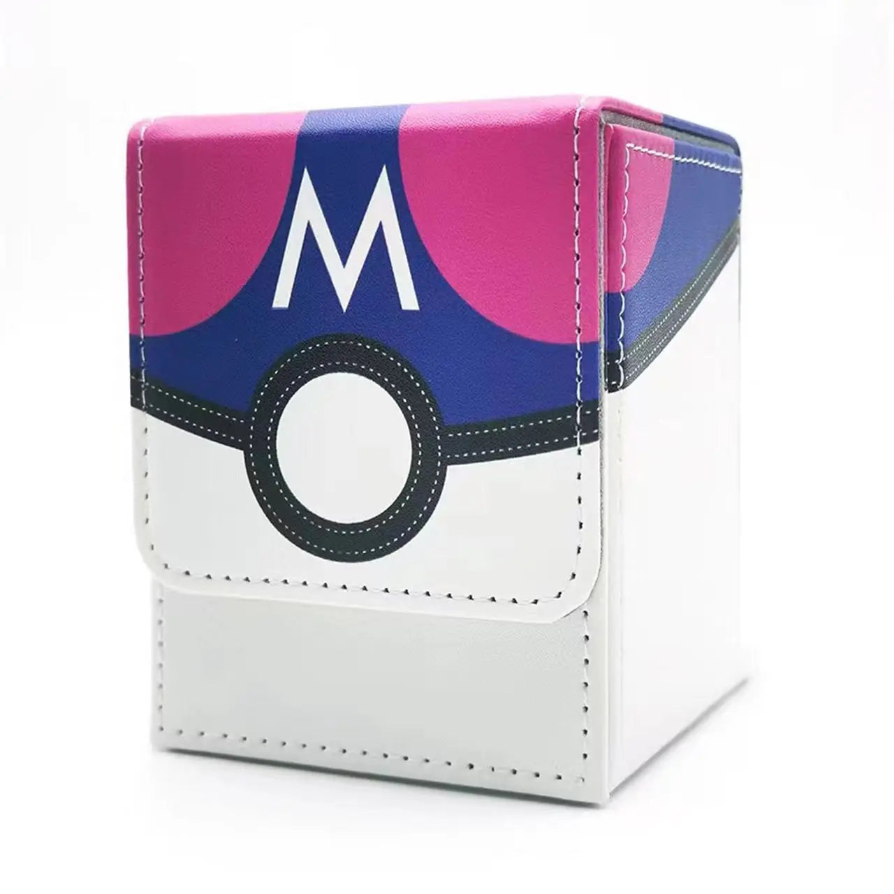 Monster Ball Deck Boxes