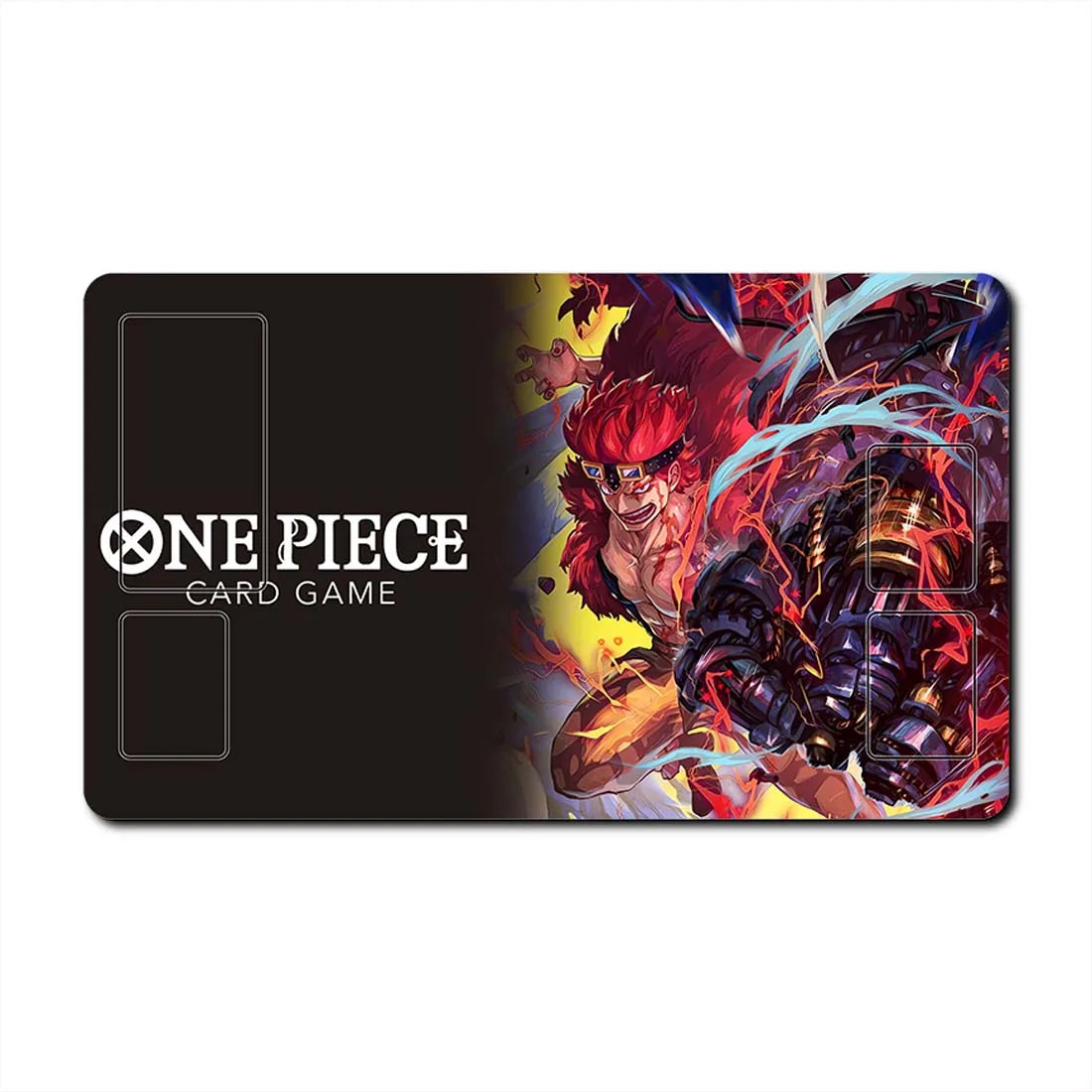 OPCG Playmats