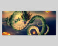 DBZ Themed Playmats