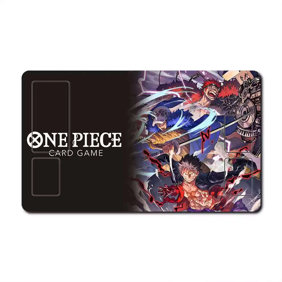 OPCG Playmats