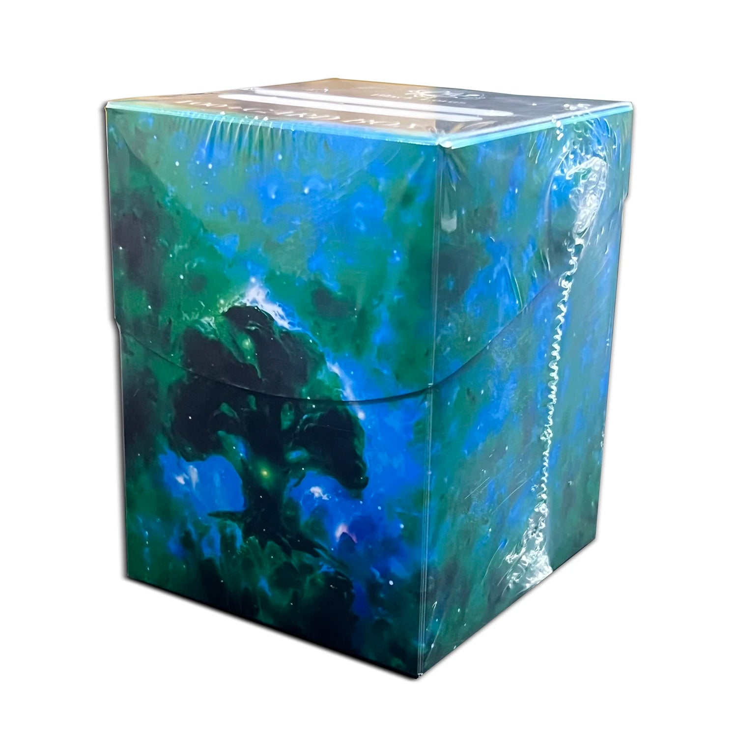 Theros Land Deck Boxes 100+ Cards