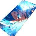 SSB Vegeta Playmat
