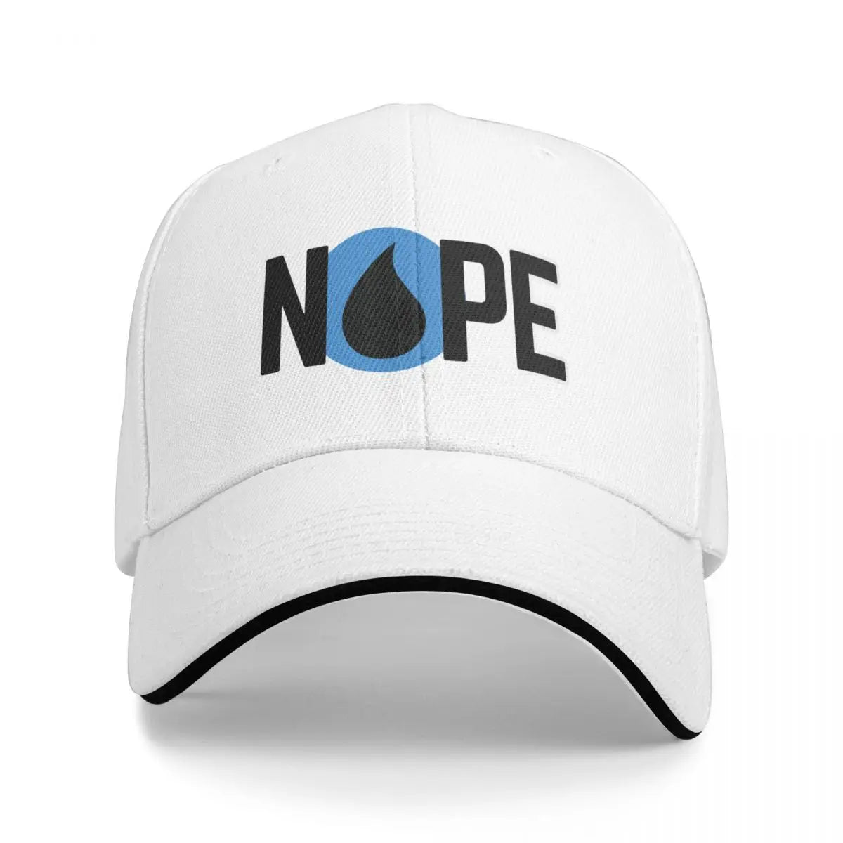 NOPE Hat
