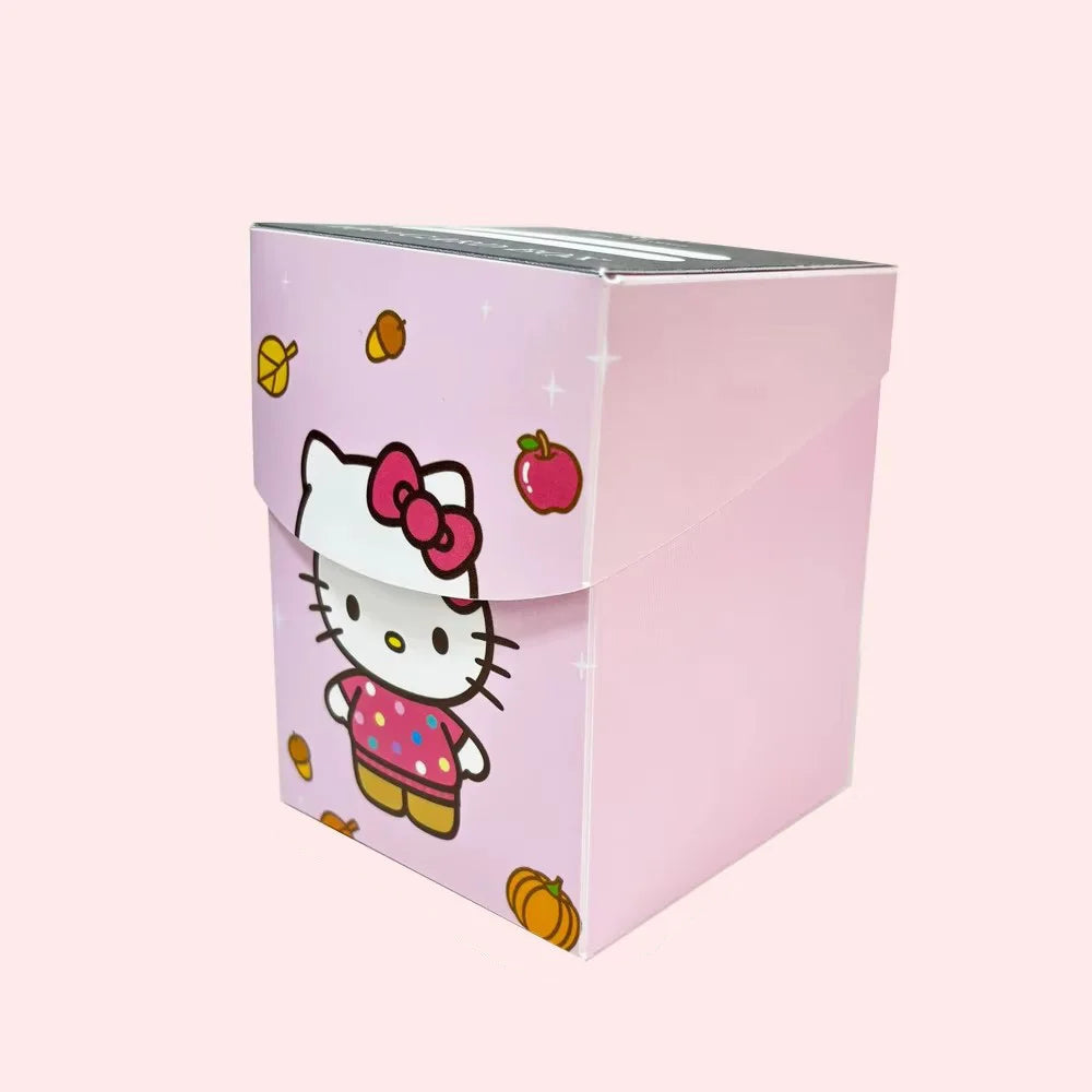 Cute Little Deck Boxes 100+ Cards