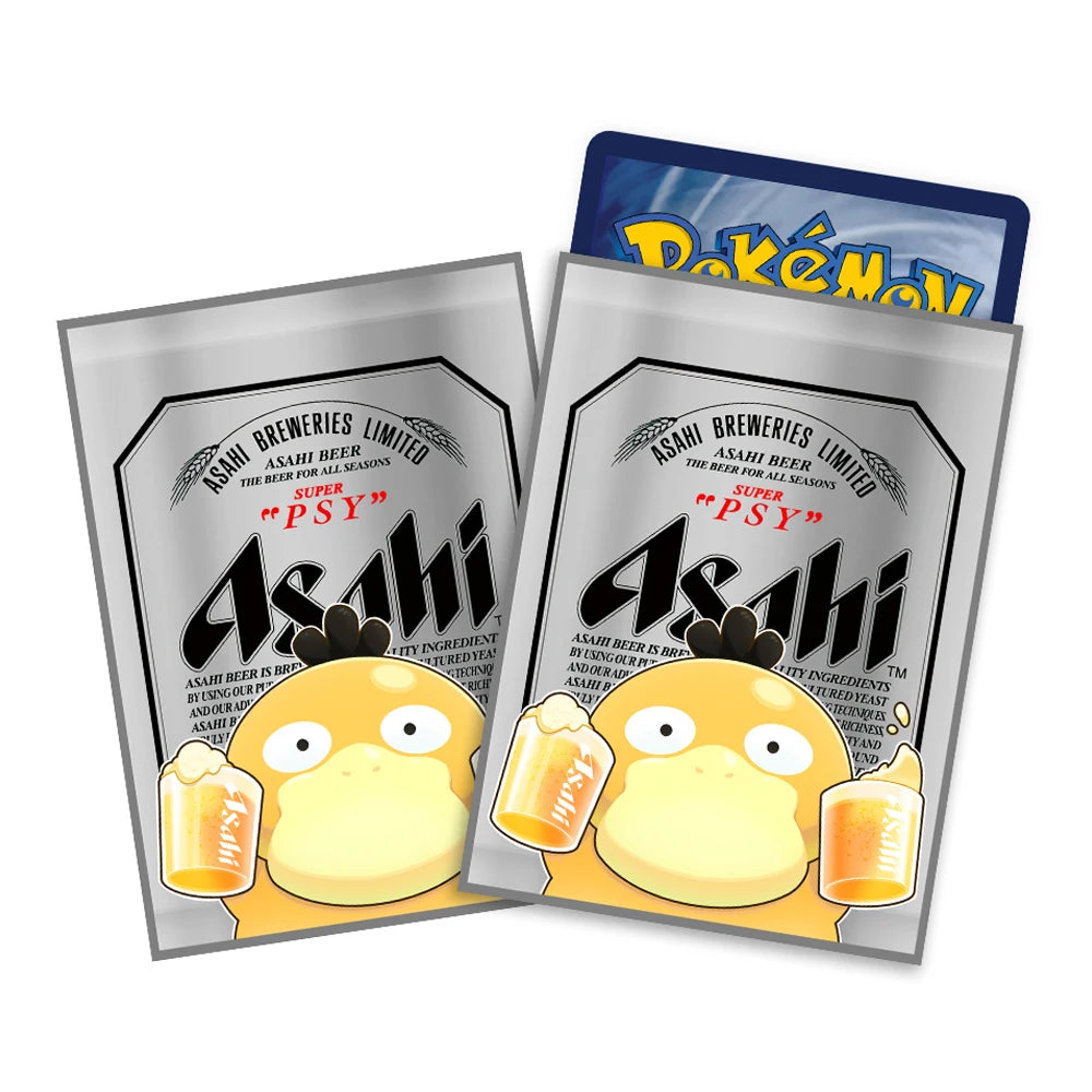Super PSY Beer Sleeves 64pcs